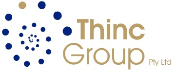 Thinc Group Logo